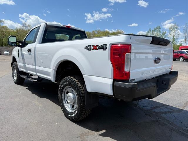 used 2019 Ford F-350 car, priced at $20,900
