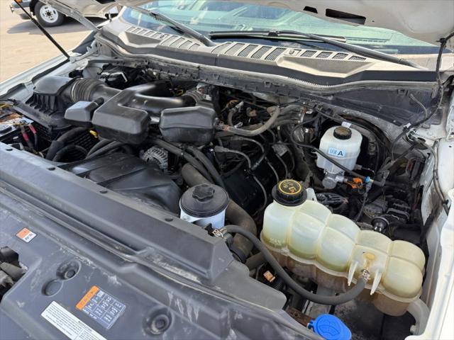 used 2019 Ford F-350 car, priced at $20,900
