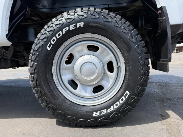 used 2019 Ford F-350 car, priced at $20,900