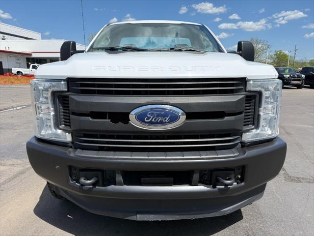 used 2019 Ford F-350 car, priced at $20,900