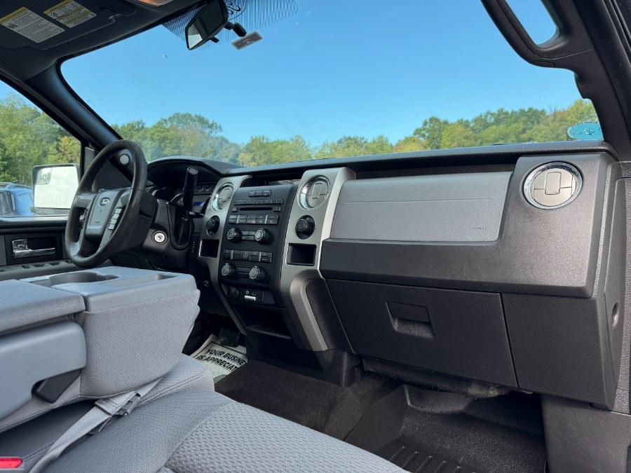 used 2014 Ford F-150 car, priced at $7,900