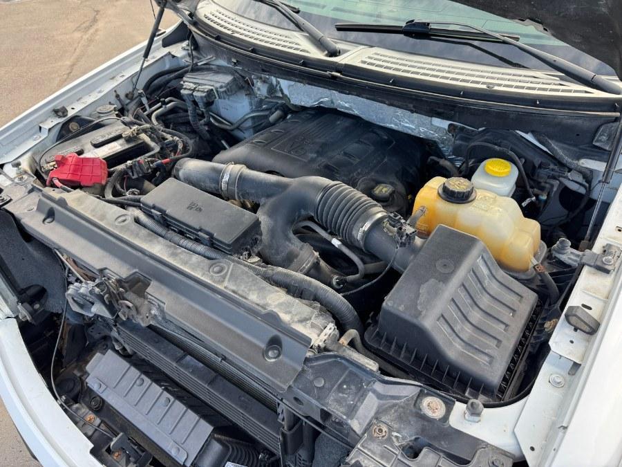 used 2014 Ford F-150 car, priced at $7,900