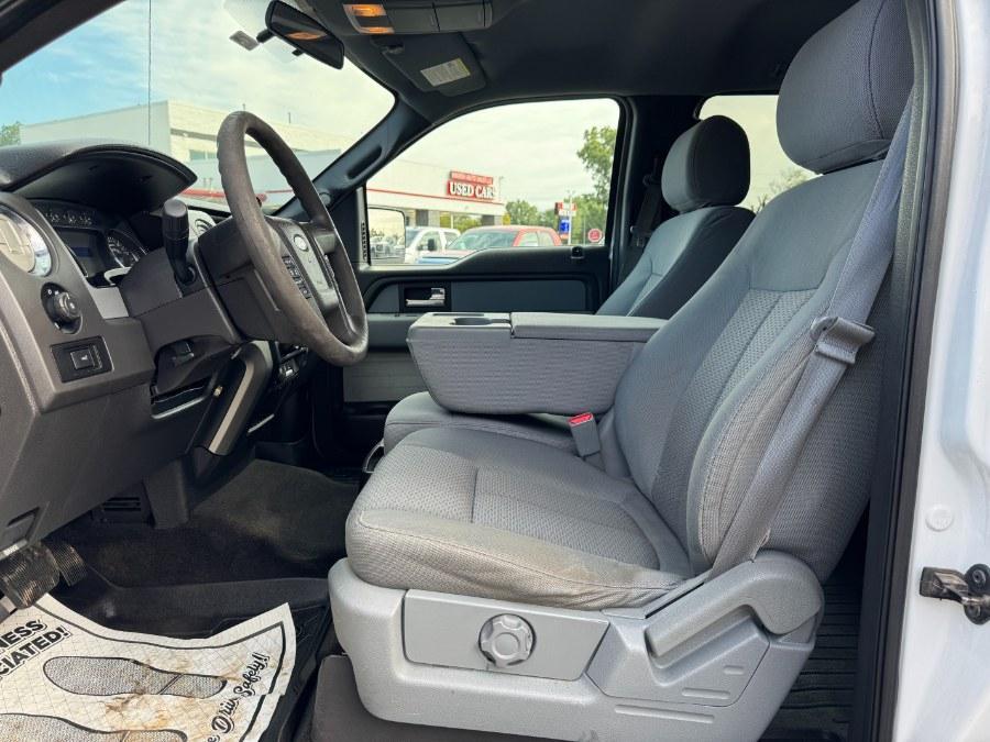 used 2014 Ford F-150 car, priced at $7,900