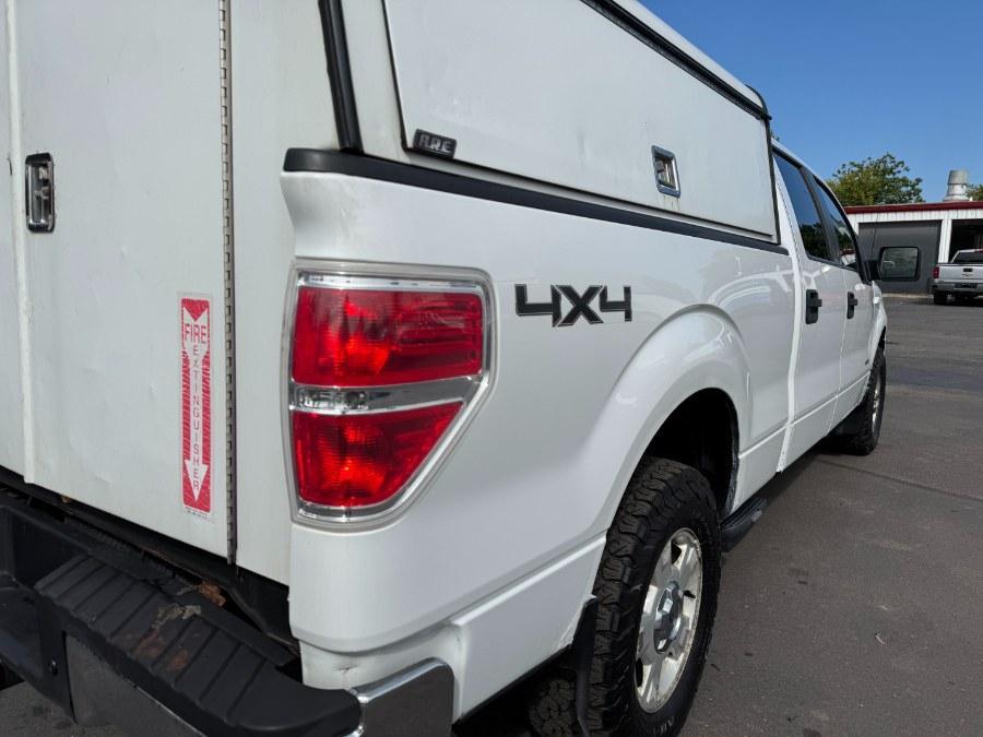 used 2014 Ford F-150 car, priced at $7,900