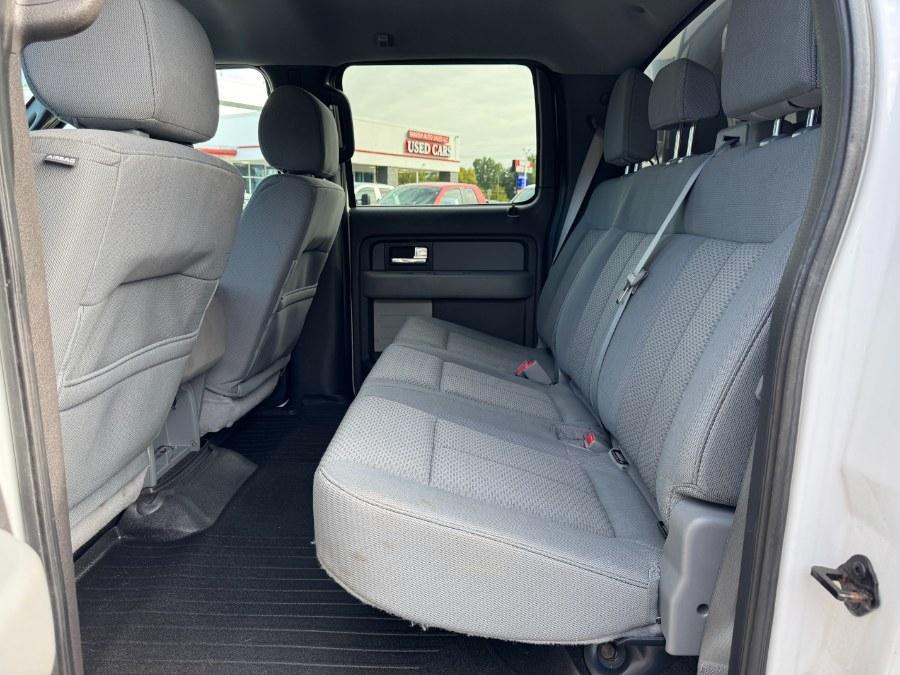 used 2014 Ford F-150 car, priced at $7,900