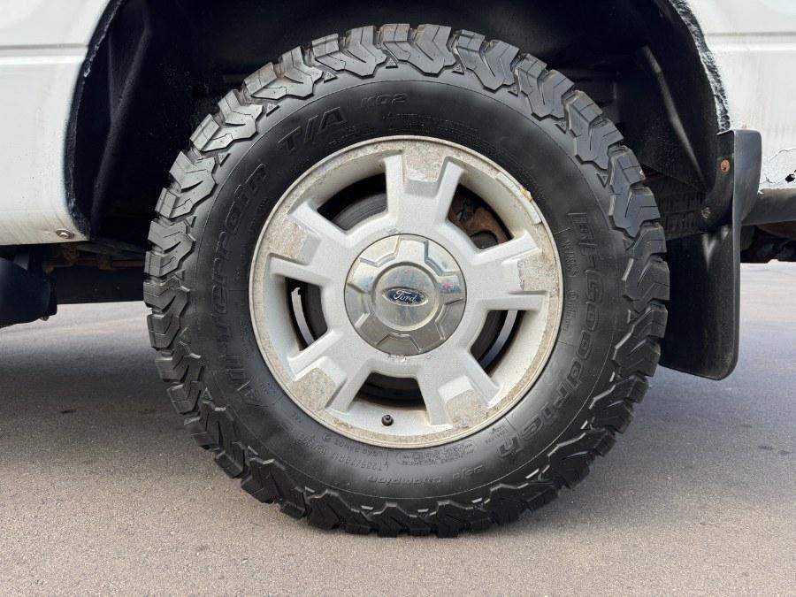 used 2014 Ford F-150 car, priced at $7,900