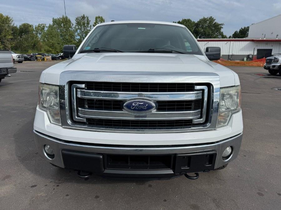 used 2014 Ford F-150 car, priced at $7,900