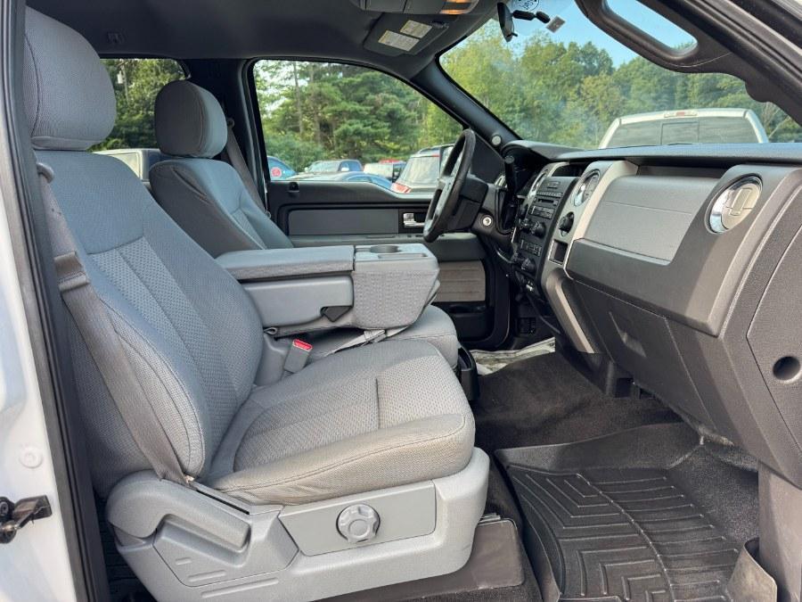 used 2014 Ford F-150 car, priced at $7,900