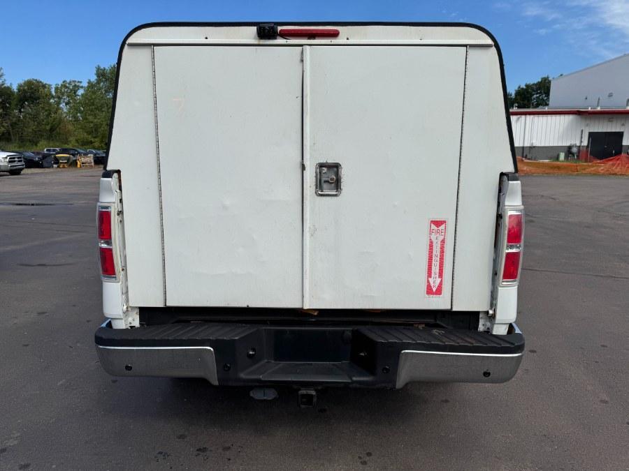 used 2014 Ford F-150 car, priced at $7,900