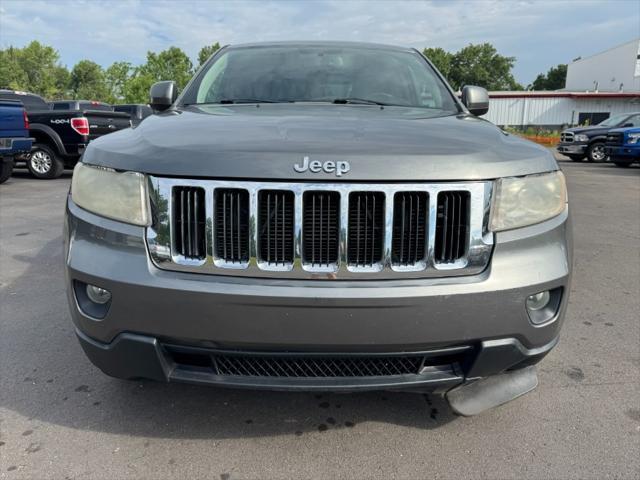 used 2012 Jeep Grand Cherokee car, priced at $5,900