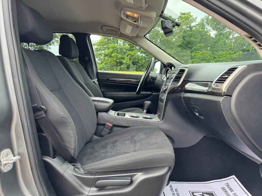 used 2012 Jeep Grand Cherokee car, priced at $5,900