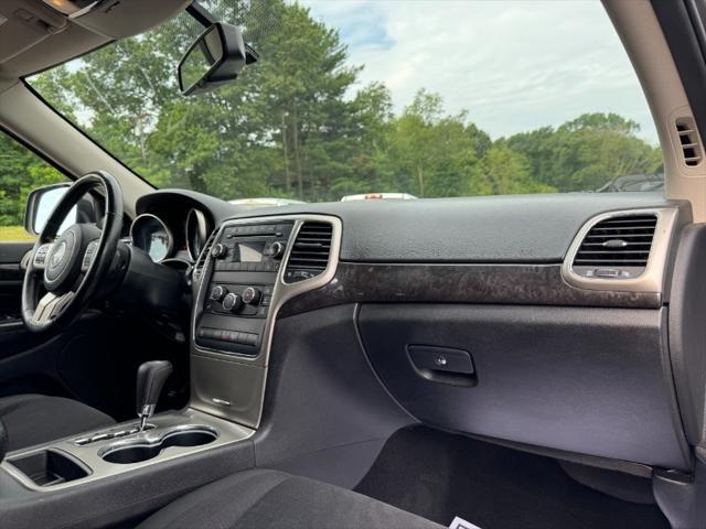 used 2012 Jeep Grand Cherokee car, priced at $5,900