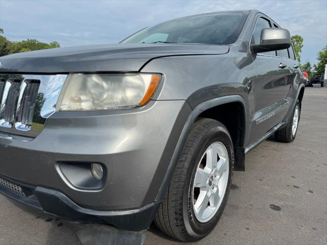 used 2012 Jeep Grand Cherokee car, priced at $5,900