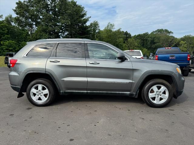 used 2012 Jeep Grand Cherokee car, priced at $5,900