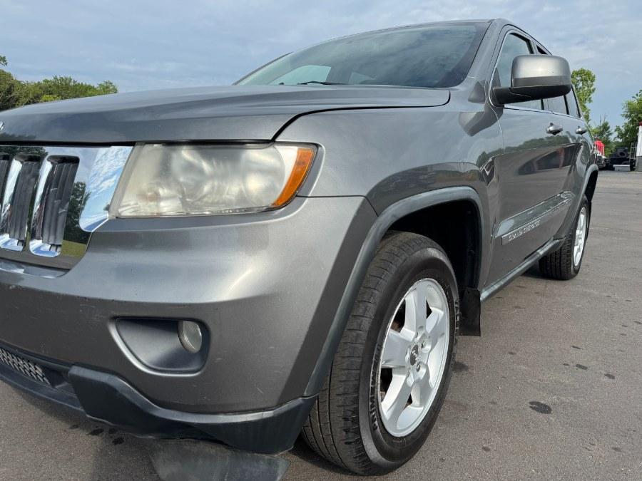 used 2012 Jeep Grand Cherokee car, priced at $5,900
