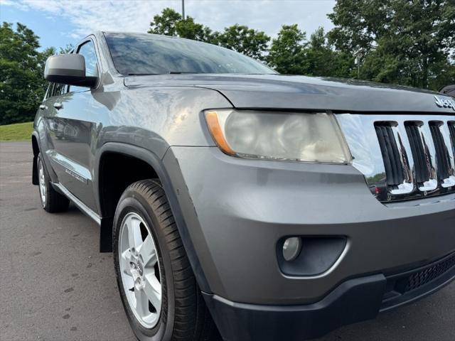 used 2012 Jeep Grand Cherokee car, priced at $5,900