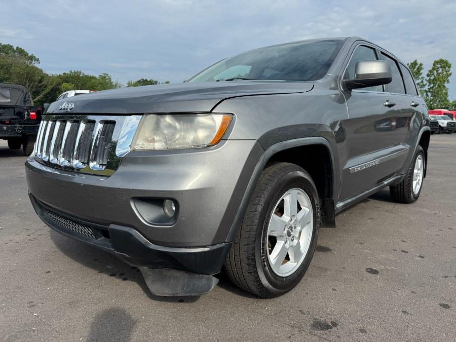 used 2012 Jeep Grand Cherokee car, priced at $5,900
