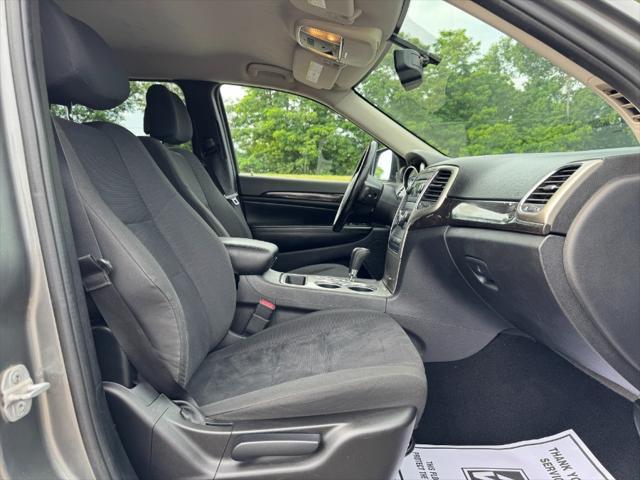used 2012 Jeep Grand Cherokee car, priced at $5,900