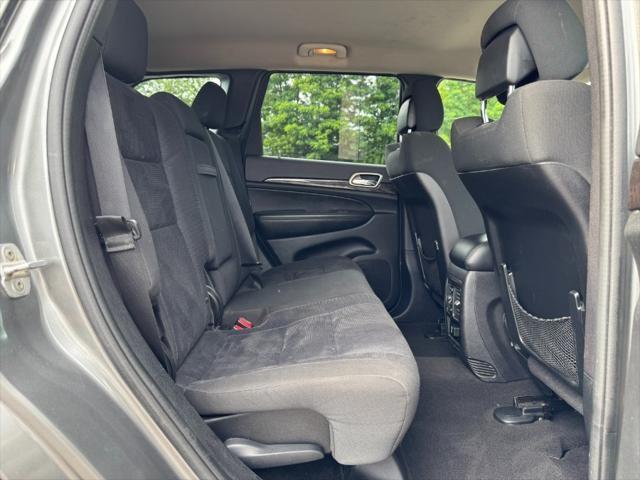 used 2012 Jeep Grand Cherokee car, priced at $5,900