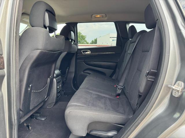 used 2012 Jeep Grand Cherokee car, priced at $5,900