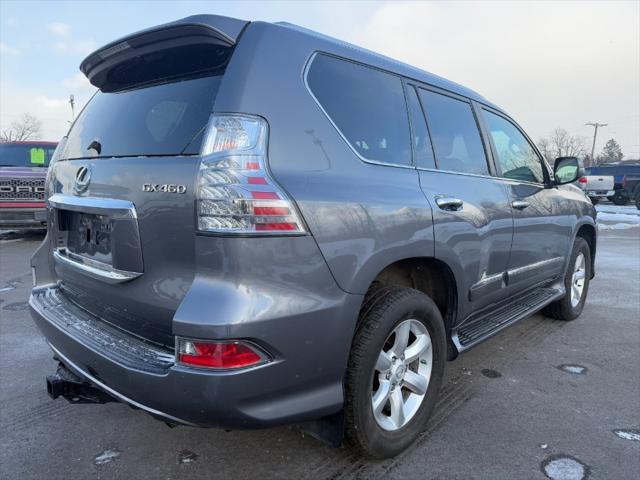 used 2016 Lexus GX 460 car, priced at $24,900