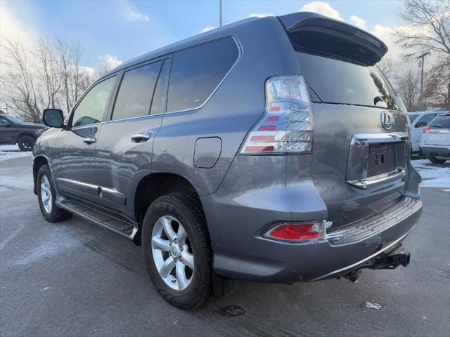 used 2016 Lexus GX 460 car, priced at $22,900