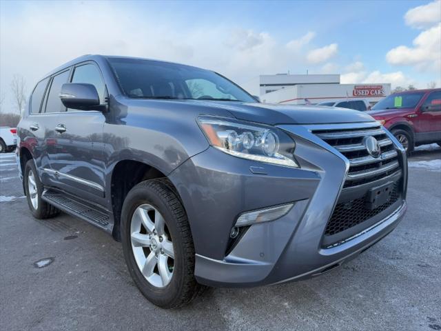 used 2016 Lexus GX 460 car, priced at $24,900