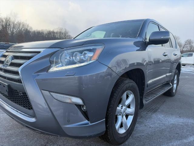 used 2016 Lexus GX 460 car, priced at $24,900