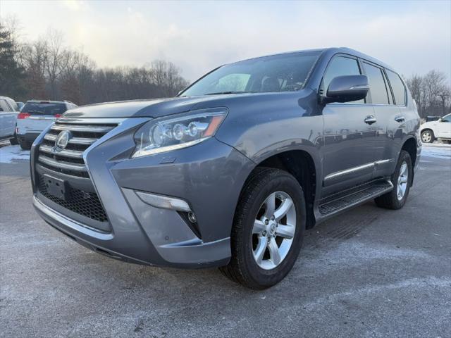 used 2016 Lexus GX 460 car, priced at $22,900