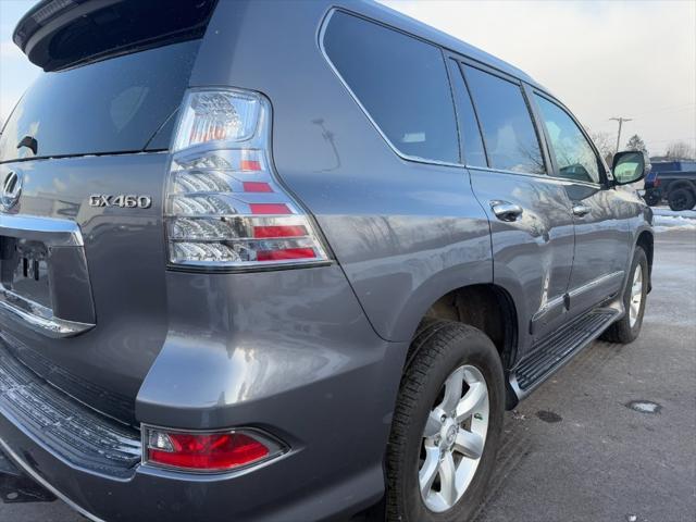 used 2016 Lexus GX 460 car, priced at $22,900