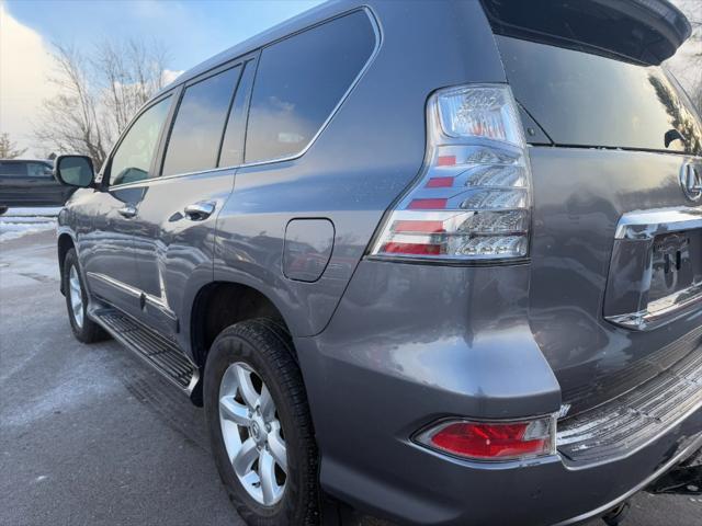 used 2016 Lexus GX 460 car, priced at $22,900