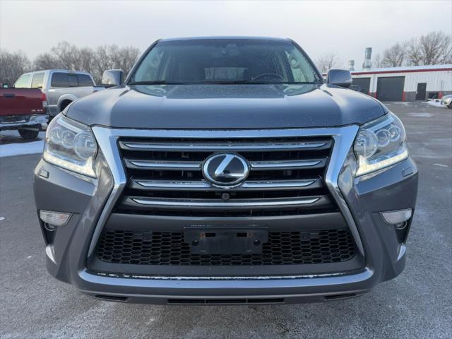 used 2016 Lexus GX 460 car, priced at $22,900