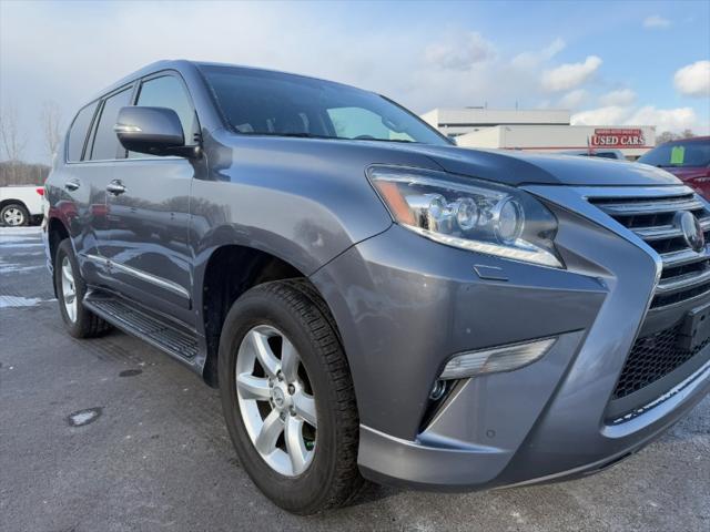 used 2016 Lexus GX 460 car, priced at $22,900