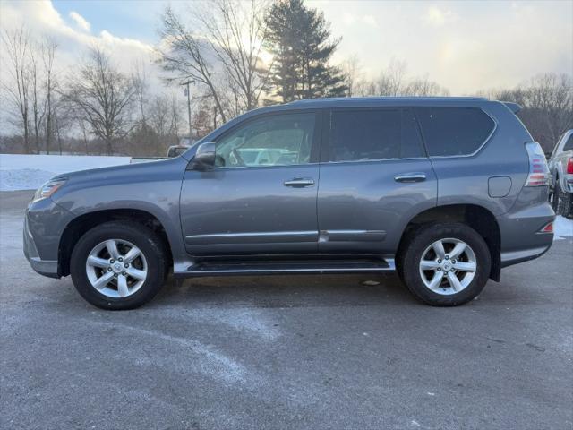 used 2016 Lexus GX 460 car, priced at $22,900