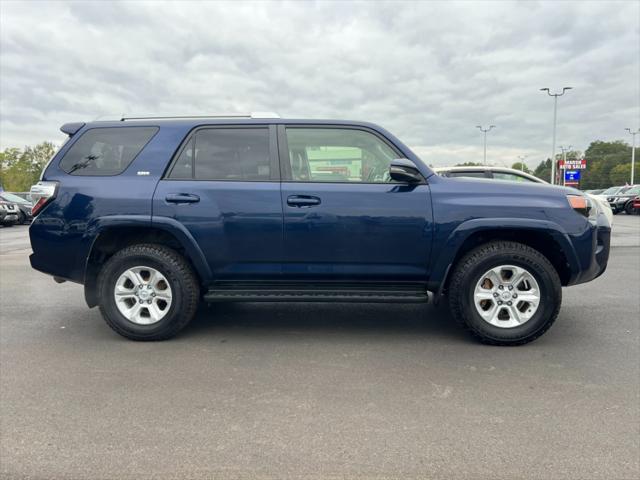 used 2015 Toyota 4Runner car, priced at $19,900