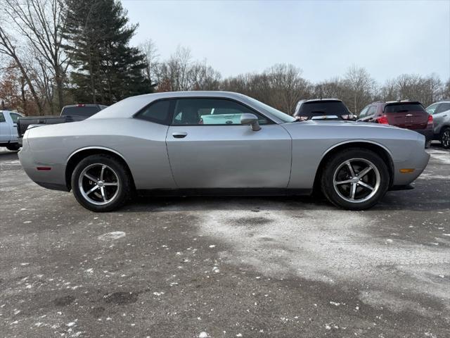 used 2011 Dodge Challenger car, priced at $9,900