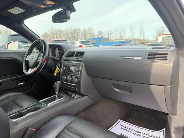 used 2011 Dodge Challenger car, priced at $9,900