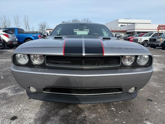 used 2011 Dodge Challenger car, priced at $9,900