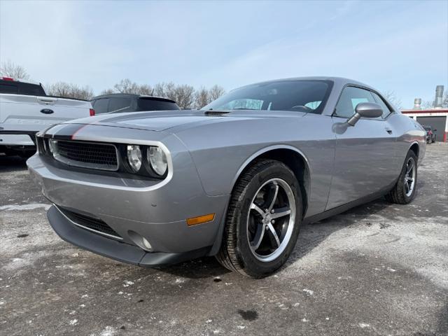 used 2011 Dodge Challenger car, priced at $9,900