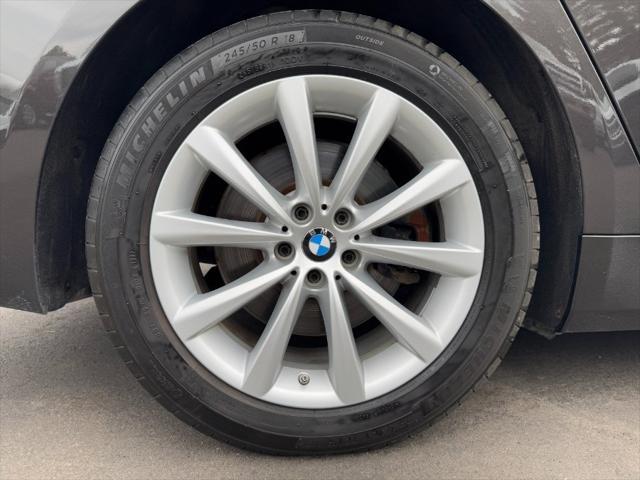 used 2017 BMW 750 car, priced at $16,900