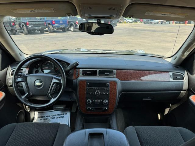 used 2008 Chevrolet Avalanche car, priced at $4,900