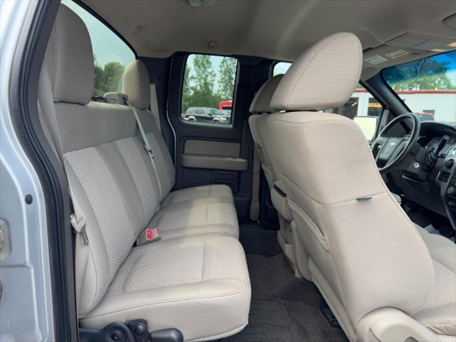 used 2010 Ford F-150 car, priced at $6,900