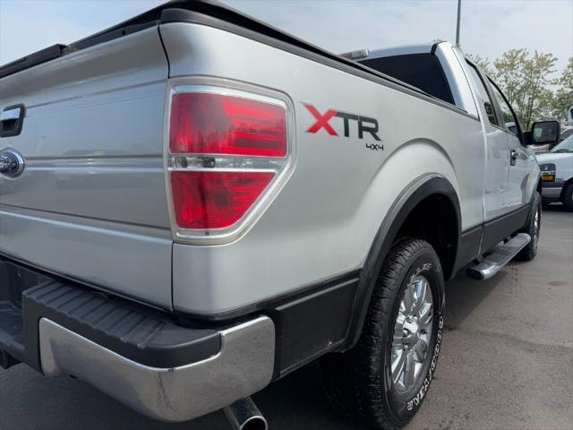 used 2010 Ford F-150 car, priced at $6,900