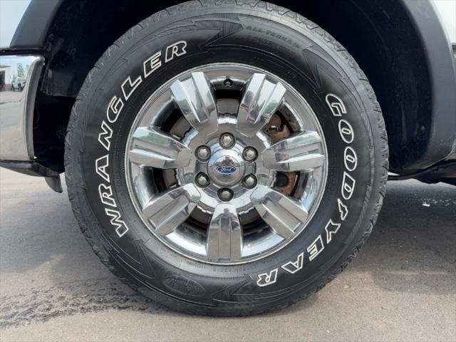 used 2010 Ford F-150 car, priced at $6,900