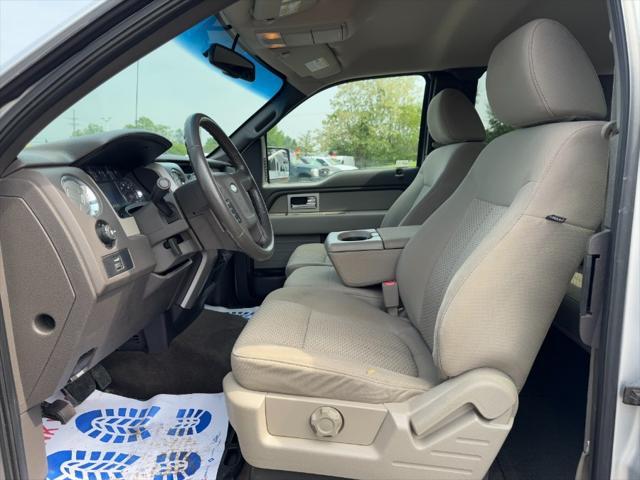used 2010 Ford F-150 car, priced at $6,900