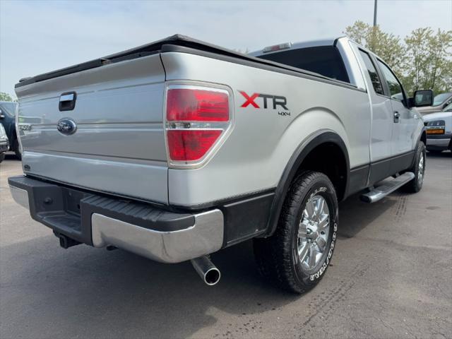 used 2010 Ford F-150 car, priced at $6,900
