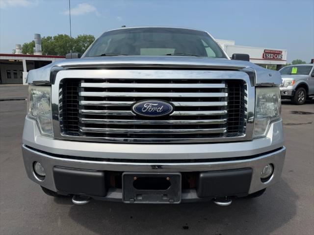 used 2010 Ford F-150 car, priced at $6,900
