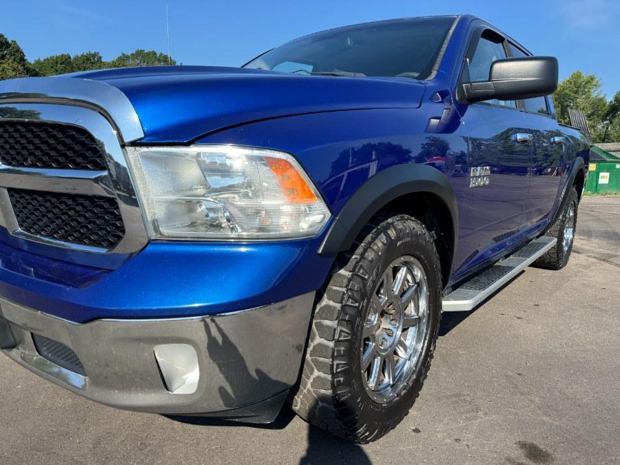 used 2014 Ram 1500 car, priced at $7,900