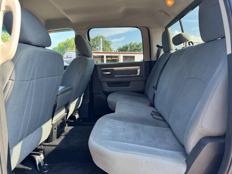 used 2014 Ram 1500 car, priced at $7,900