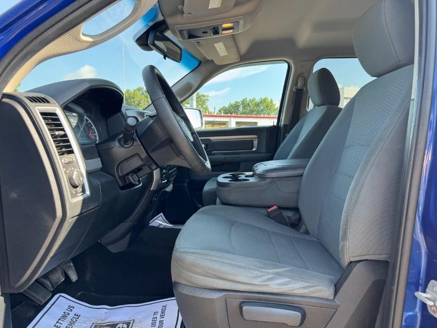 used 2014 Ram 1500 car, priced at $7,900